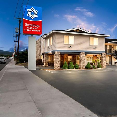 Surestay Plus Hotel By Best Western Сузанвілл Екстер'єр фото