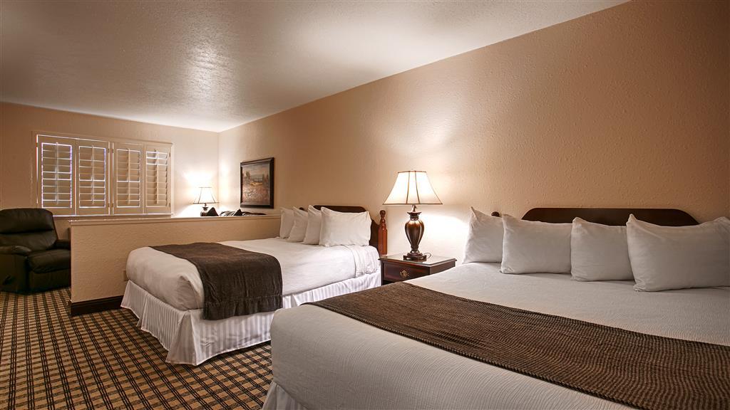 Surestay Plus Hotel By Best Western Сузанвілл Екстер'єр фото